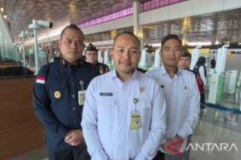 Imigrasi Bandara Soetta Catat 17,3 Juta WNA-WNI Melintas Selama 2025