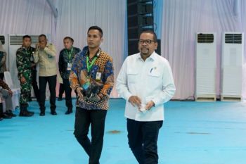 Kepala Staf Kepresidenan: Akad massal FLPP tonggak penting perumahan