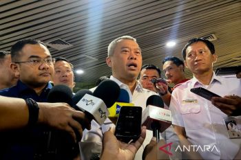 Menhub sebut pembatasan kendaraan angkutan barang di tol hingga 4 Januari 2026