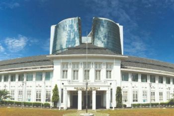 FKUI kampus pertama berhasil peraih akreditasi internasional dari IAAHEH-INT