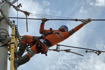 PLN pastikan sistem kelistrikan Aceh pulih, lanjutkan distribusi ke masyarakat