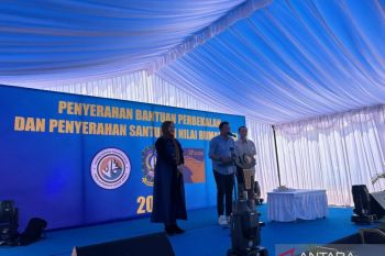 Kementrans kembangkan agrowisata alpukat di di lokasi transmigrasi Tanjung Banun Batam