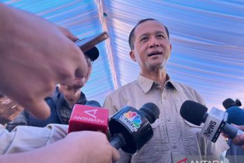 Di Batam, Mentrans sebut investasi bisa hidup berdampingan dengan masyarakat