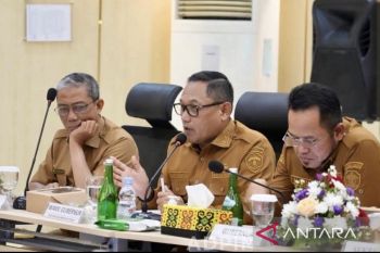 Pemprov Kaltim godok UMP 2026, jaga kesejahteraan dan investasi