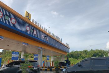 PT JMB upayakan nihil kecelakaan di Tol Manado-Bitung