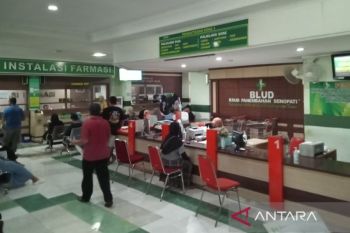 RSUD Bantul siagakan layanan IGD 24 jam selama libur nataru