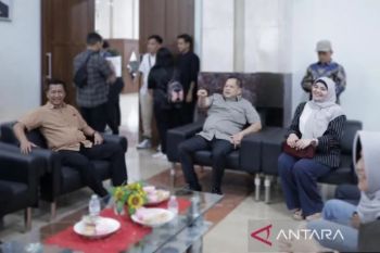 Polhukam kemarin dari dugaan pemerasan kadis hingga kunker dewan