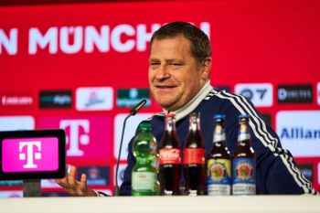 Muenchen pastikan tidak belanja pemain pada transfer musim dingin