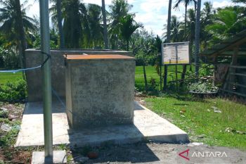 Petani Mukomuko nikmati manfaat pembangunan sumur bor