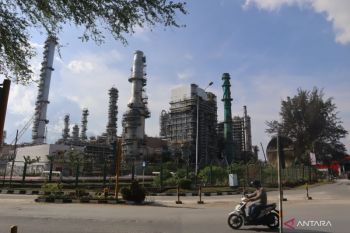 Kilang Balikpapan targetkan produksi UltraDex 265 ribu barrel per bulan