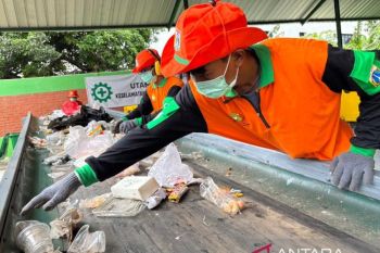 Peran EPR untuk kurangi sampah