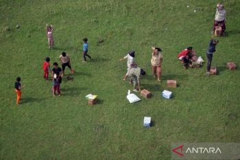 Memutus fragmentasi komando penanganan banjir Sumatera