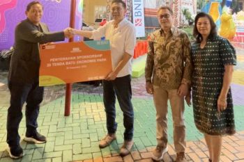 BNI Wilayah 18 Malang-JTP 3 berkolaborasi tumbuhkan industri wisata