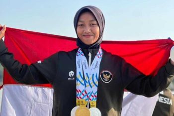 14 medali SEA Games 2025 diraih atlet asal UPI untuk Indonesia