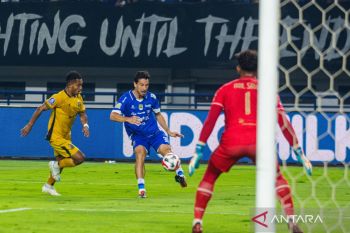 Keluarga Thom Haye mendapat ancaman pembunuhan usai Persib tekuk Persija 1-0