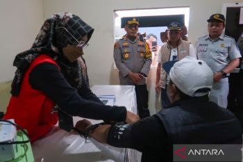 Jasa Raharja komitmen perkuat layanan publik