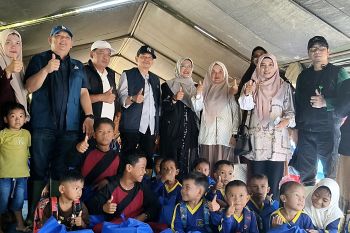 Kemendikdasmen percepat pemulihan layanan pendidikan pasca-bencana di Aceh