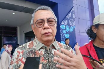Pemkot Tangerang Selatan percepat penataan TPA Cipeucang