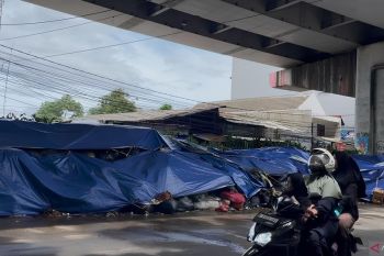 KLH izinkan TPA Cipeucang Tangsel kembali kelola sampah