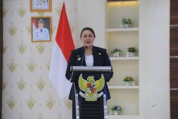 Pemkab Donggala: 40 Kopdes Merah Putih sudah miliki lahan untuk gedung