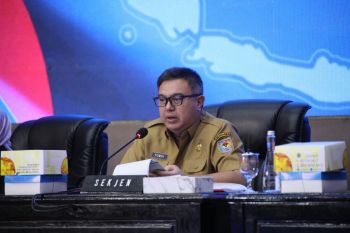 Kemendagri minta daerah mengantisipasi dampak cuaca ekstrem