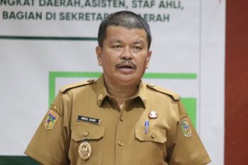 Parigi Moutong genjot turunkan angka kemiskinan