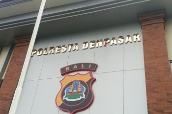 Polisi amankan terduga pelaku pelecehan seksual