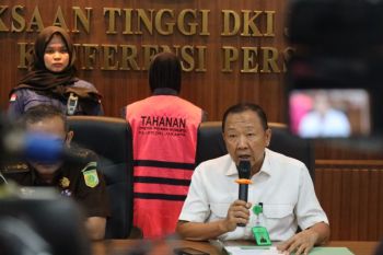 Sidang kasus dugaan korupsi klaim fiktif BPJS Ketenagakerjaan dimulai 9 Juli 2026