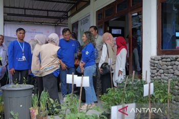 BCA Kampanyekan cegah stunting di Sumatera Barat dan Nusa Tenggara Barat