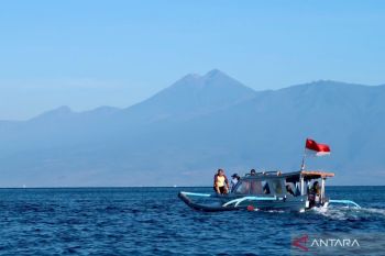 Satgas pembinaan dan penertiban usaha perairan dibentuk di NTB