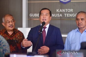 UMP NTB 2026 ditetapkan sebesar Rp2,67 juta