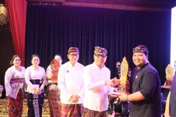 Pemkot Denpasar tegaskan komitmen pemberdayaan perempuan