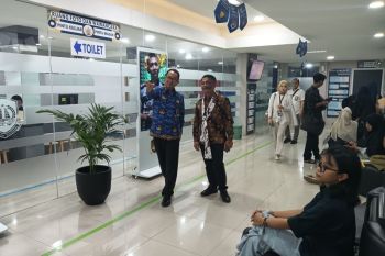 Cegah TPPO, Imigrasi Jateng miliki 44 desa binaan