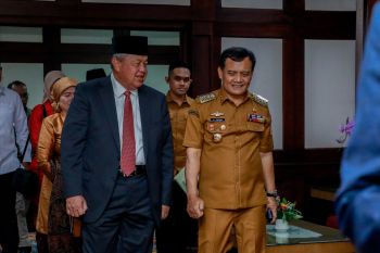 Pemprov Jateng: Investasi masuk hingga triwulan III  sudah Rp66,8 triliun