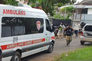 Palembang tambah fasilitas dua RSUD optimalkan Yankesmas