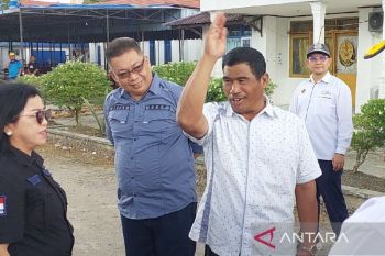 Legislator Kotim ingatkan angkutan Nataru tingkatkan upaya keselamatan penumpang