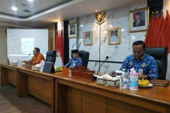 Bupati ajak masyarakat terlibat aktif dalam Sensus Ekonomi 2026
