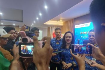 Sepanjang 2025, Imigrasi Banten deportasi 261 WNA