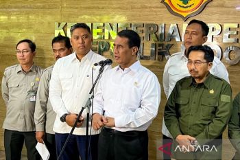 Kabapanas/Mentan: Stok beras aman hingga akhir 2025 dan awal Ramadhan