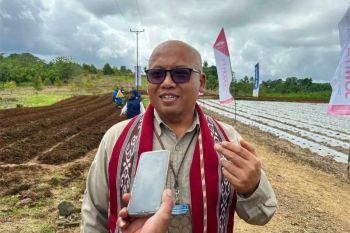 BI Maluku siapkan uang tunai Rp1,59 triliun untuk kebutuhan Natal