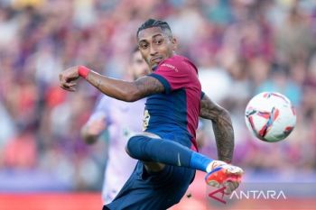 Barcelona berhasil samai rekor 82 tahun lalu pada 2025