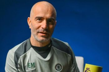 Enzo Maresca dilaporkan berpotensi hengkang sebelum laga lawan City