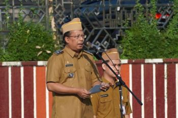 Pemprov Lampung: Pengadaan barang jasa harus jangkau UMKM dan koperasi