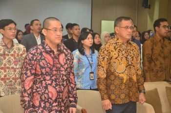 Kolaborasi Pupuk Indonesia bersama BCF di Campus Leaders Program