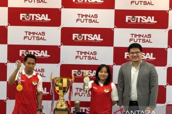 FFI bakal maksimalkan FMD tahun 2026, potensi undang Spanyol
