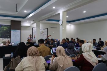 BBPOM Makassar gelar KIE tematik layanan publik Inklusif bagi disabilitas