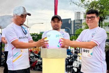 Aivolusi 5G Indosat perkuat ekosistem digital Makassar