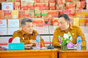 Pemkab Agam perpanjang masa tanggap darurat selama 14 hari