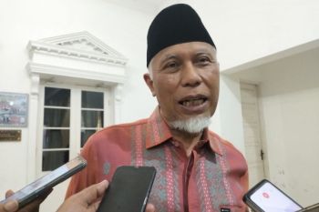 UMP Sumbar 2026 naik 6,3 persen, jadi Rp3.182.955