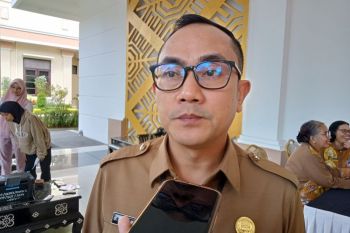 Stunting di Mataram turun menjadi 5,84 persen